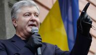 Ukrajinska SBU sprečila bivšeg predsenika da izađe iz zemlje