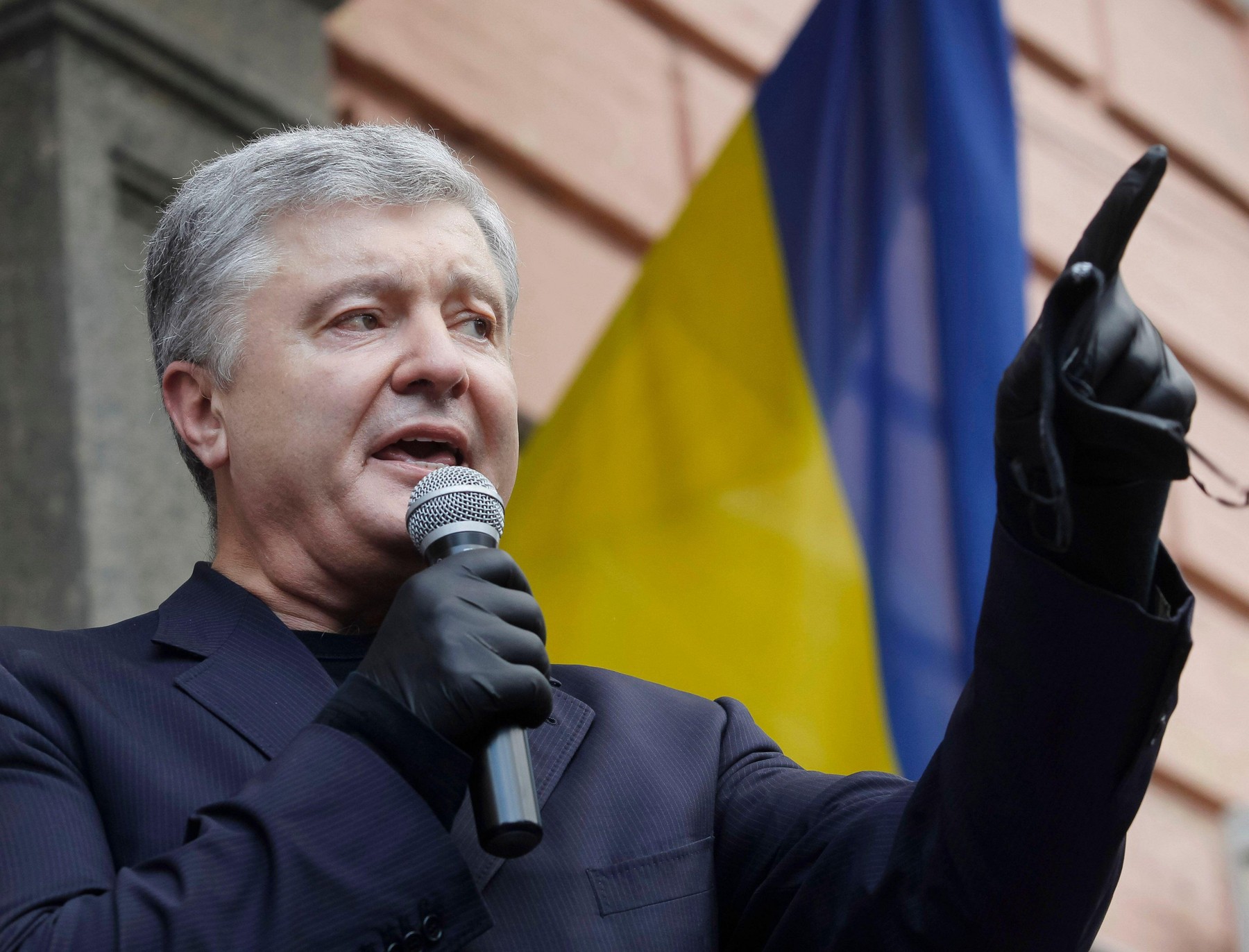 I Porošenko se odrekao ordena koji je dobio od Poljske: Pozvao na smirivanje tenzija