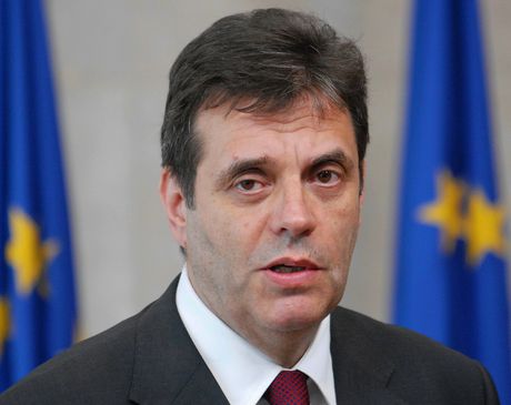 Vojislav Kostunica Vojislav Kostunica