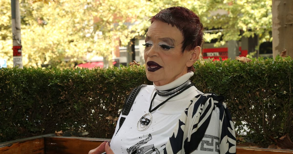 Ruška Jakić odbrusila voditeljki - Telegraf.rs
