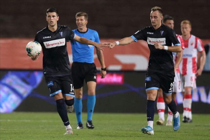 spartak subotica spartak subotica