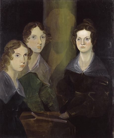 Branwell Bronte Branwell Bronte