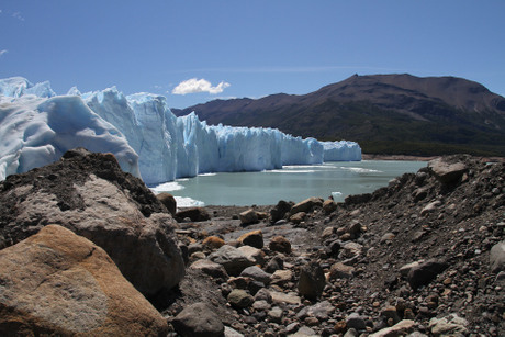 Perito Moreno, foto Pixabay