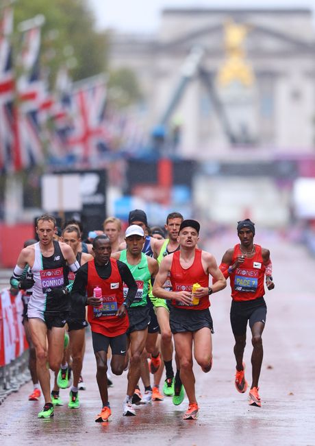 Londonski maraton