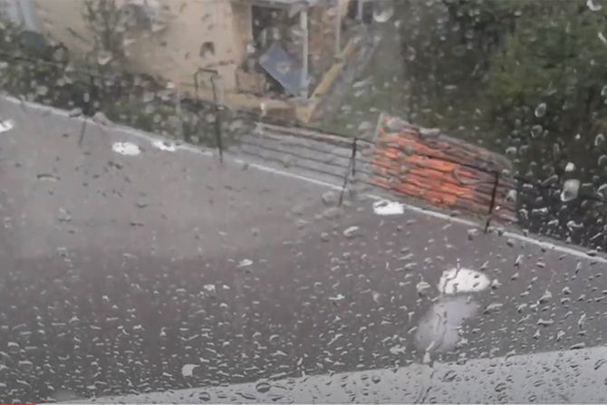 Nevreme podgorica Nevreme podgorica