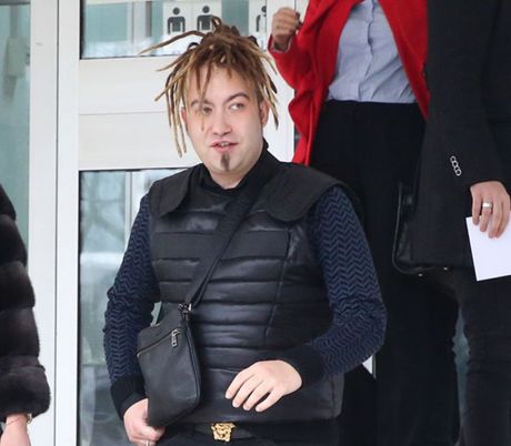 Stefan Đurić Rasta Stefan Đurić Rasta