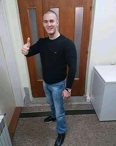 Milan Mišković nestao Milan Mišković nestao