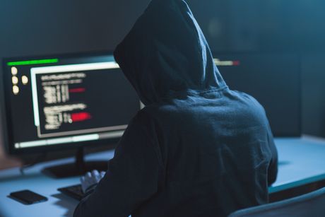 Cybercrime, Sajber kriminal
