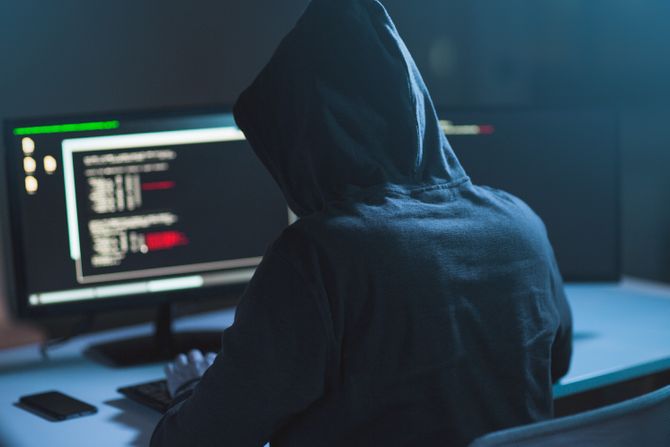 Cybercrime, Sajber kriminal Cybercrime, Sajber kriminal