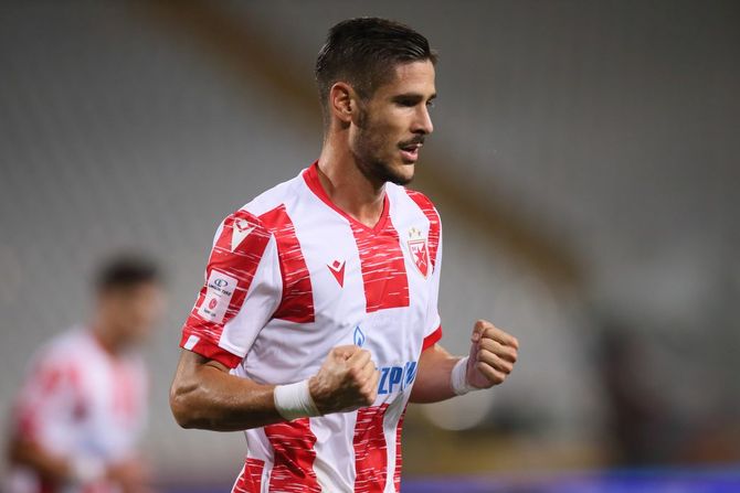 Luka Marković Luka Marković