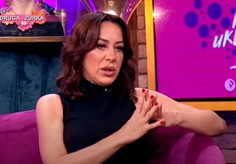 Romana Panić Romana Panić