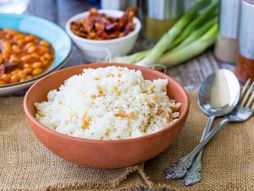 Rižoto, pilav, đuveč