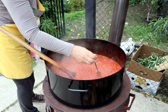 POMORAVLJE ZIMNICA AJVAR