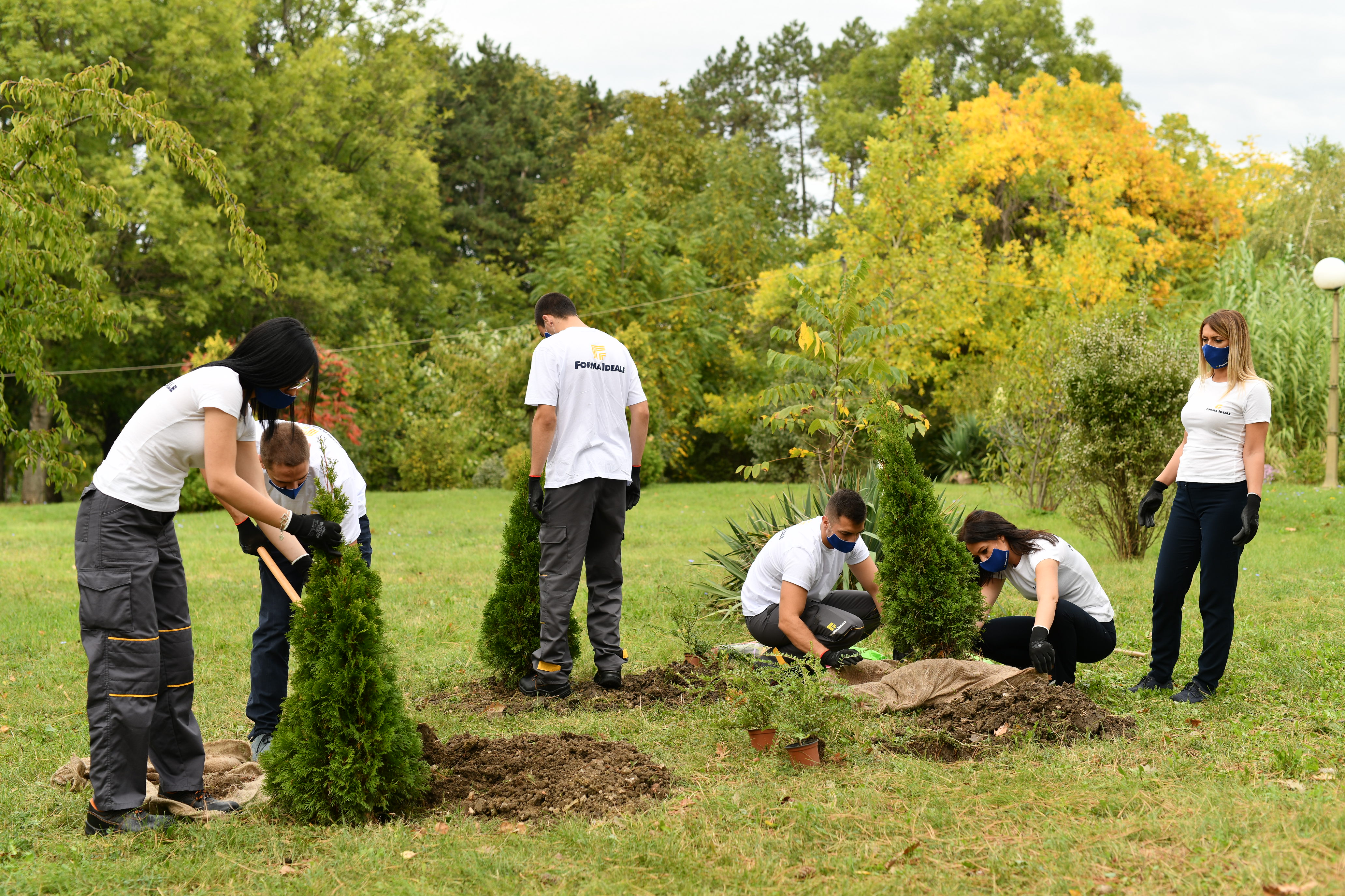 Raspisan javni konkurs za projekte zaštite zemljišta vredan 191 miliona dinara