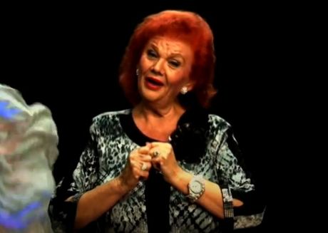 Anđelka Govedarović Anđelka Govedarović