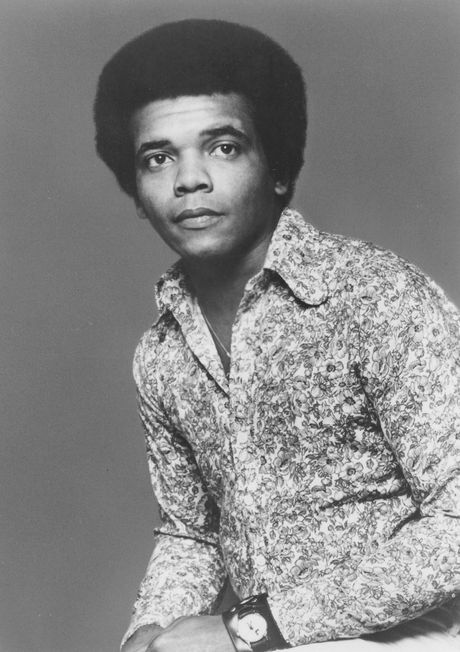 Johnny Nash, Džoni Neš Johnny Nash, Džoni Neš