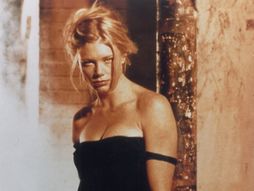 Peta Wilson