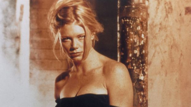 Peta Wilson