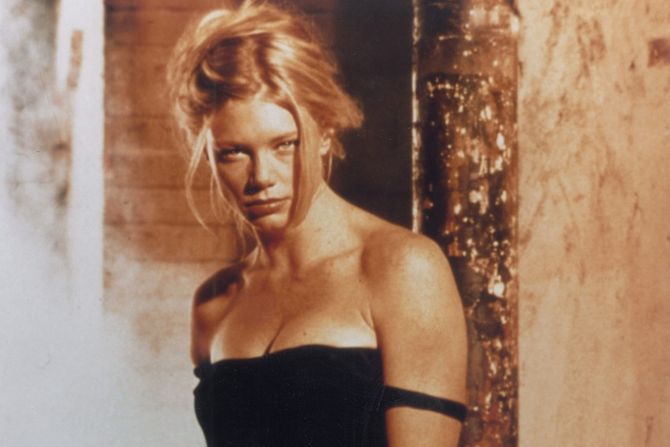 Peta Wilson Peta Wilson