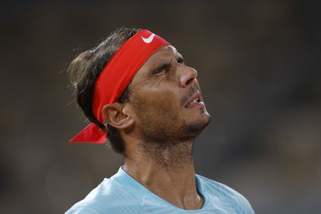 Rafael Nadal Rafael Nadal