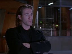 Roy Dupuis