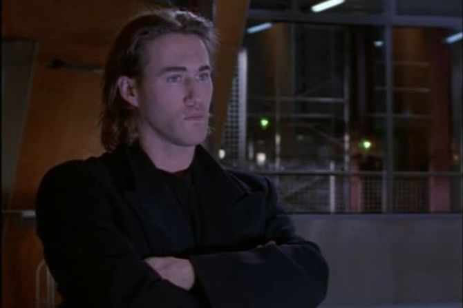 Roy Dupuis Roy Dupuis