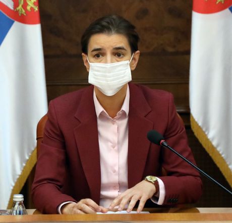 Sednica kriznog štaba Sednica kriznog štaba
