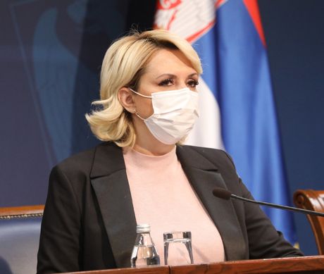 Krizni štab konferencija Krizni štab konferencija