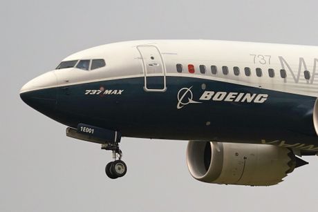 Boeing, Boing, avion, kompanija, logo