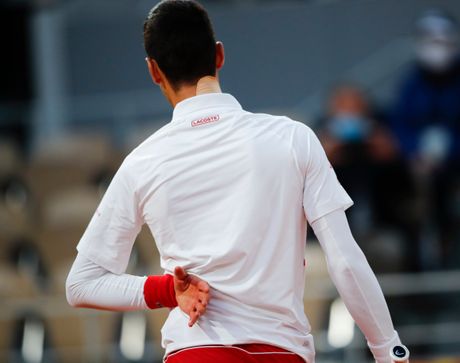 France Tennis French Open France Tennis French Open