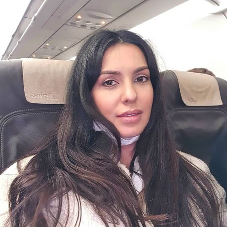 Tanja Savić Tanja Savić