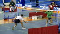 "Trofej Beograda" u badmintonu i ragbiju