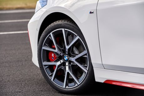 BMW 128ti BMW 128ti