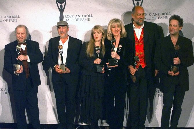Fleetwood Mac Fleetwood Mac