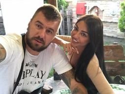 Maja Marinković, Janjuš