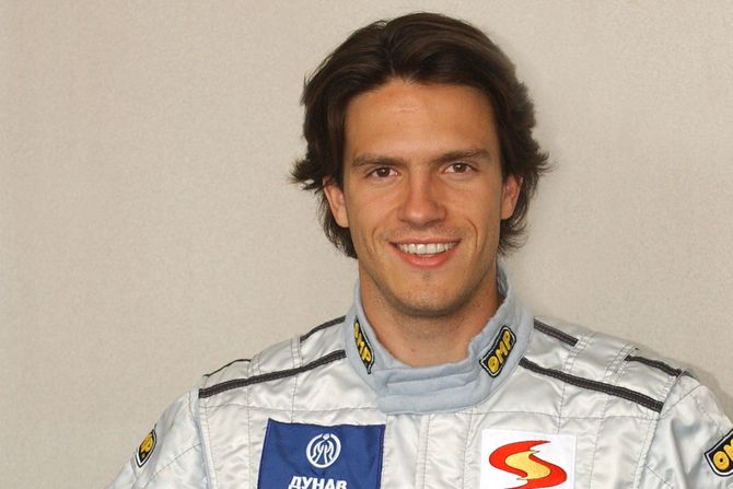 Miloš Pavlović automoto Miloš Pavlović automoto