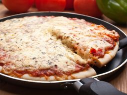 Pica u tiganju, Margarita