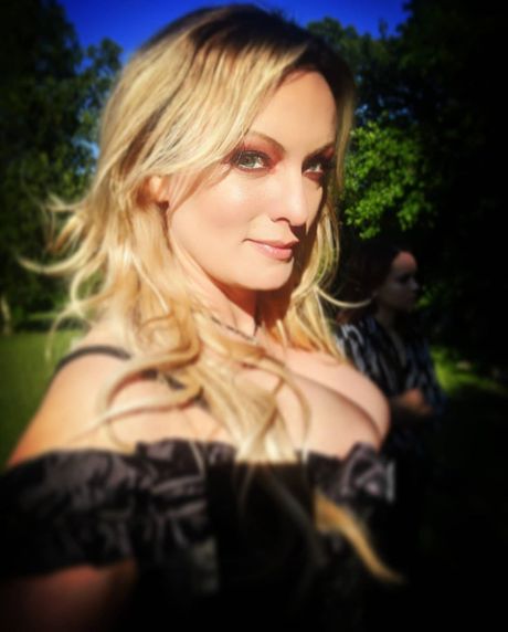 Stormi Danijels, Stormy Daniels Stormi Danijels, Stormy Daniels