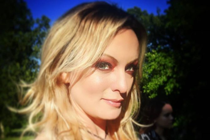 Stormi Danijels, Stormy Daniels Stormi Danijels, Stormy Daniels