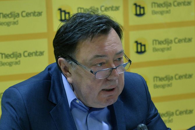 Atlantski Savet Srbije, Vladan Živulović Atlantski Savet Srbije, Vladan Živulović