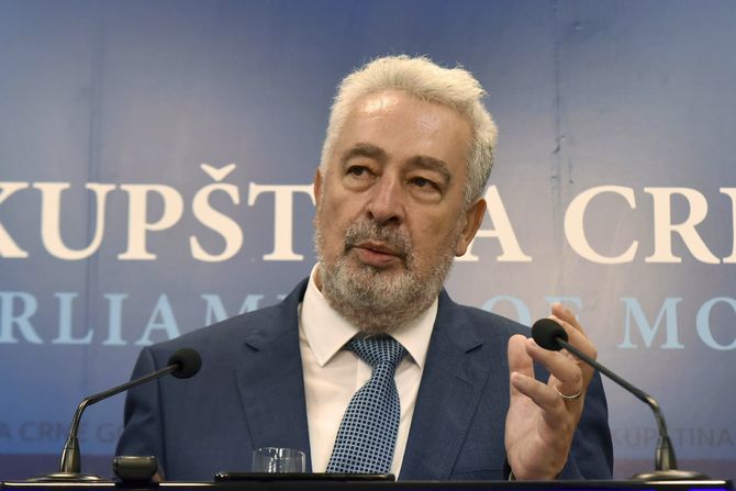 Zdravko Krivokapić Zdravko Krivokapić