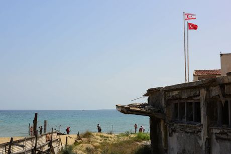 Varoša, Famagusta, Kipar Varoša, Famagusta, Kipar