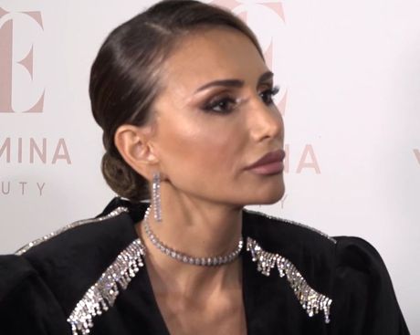 Emina Jahović Emina Jahović