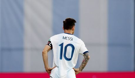 Lionel Messi, Lionel Leo Mesi - Argentina Ecuador Wcup Soccer