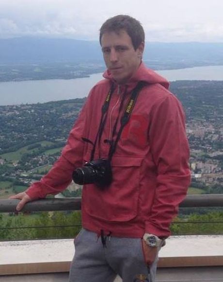 Srboljub Milinčić Srboljub Milinčić
