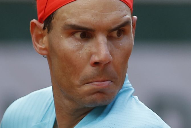 Rafael Nadal