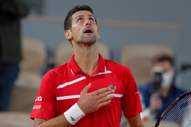 France Tennis French Open France Tennis French Open