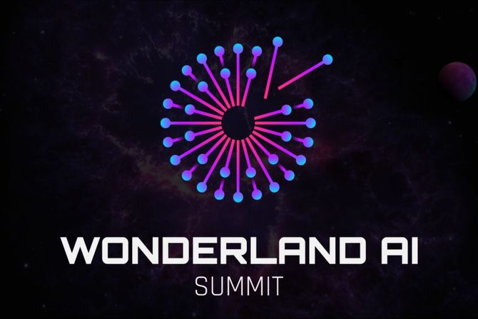 Wonderland AI Summit 2020