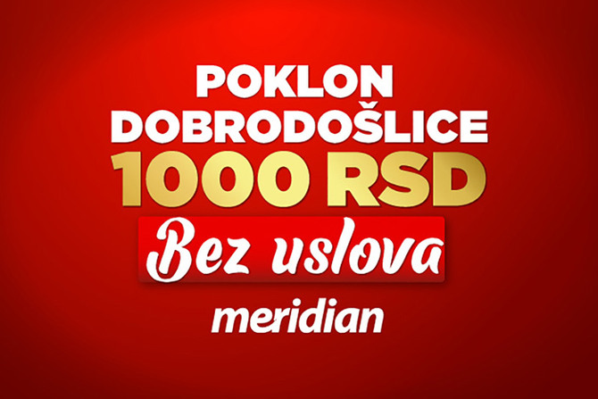 Meridian Meridian