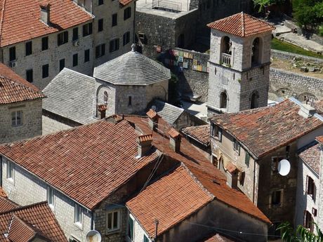Kotor Kotor